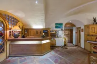 Hotel Klarer Hotels in Zuoz