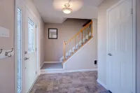 A home away from home! 그레이프바인 호텔