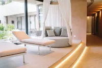 A-Rosa Gardasee - spa