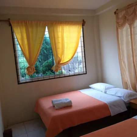 Villa Galapagos