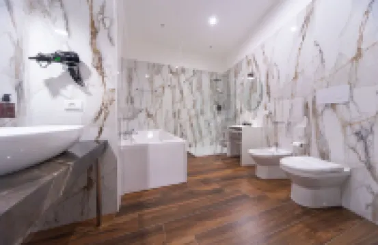 賽雷娜宮超級客房