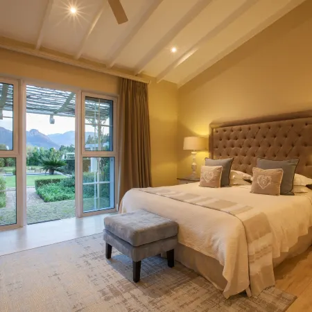La Cabriere Country House