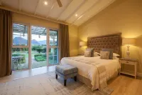 La Cabriere Country House