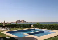 Azal Lagoons Resort Abu Simbel - Pools