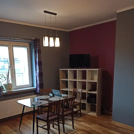 Apartament Promenada