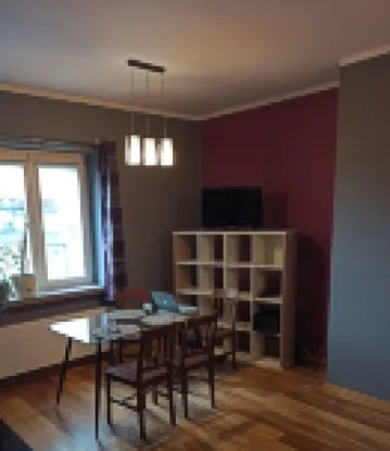Apartament Promenada - Apartemen