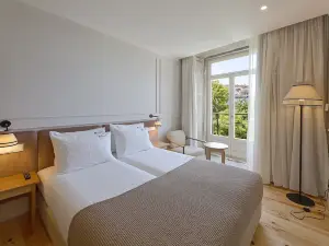 Memoria Porto FLH Hotels