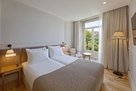 Memoria Porto FLH Hotels