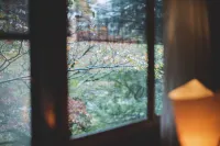 Arima Onsen Tocen Goshobo - Романтические