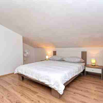 Apartments Olea Phasiana Rooms