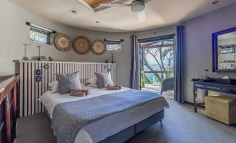 Hog Hollow Country Lodge
