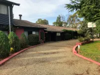 Cottonwood Lodge Hotéis em Berridale