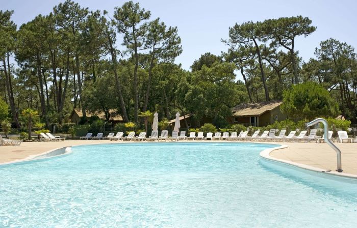 Village Vacances La Forêt des Landes
