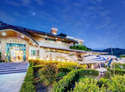 남원 한증원스테이 펜션