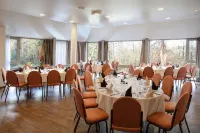 Best Western Auray Hotel du Loch - breakfast