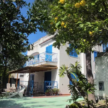 Aparthotel Villa Marinù