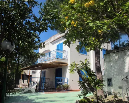 瑪麗努別墅酒店 福里奧酒店