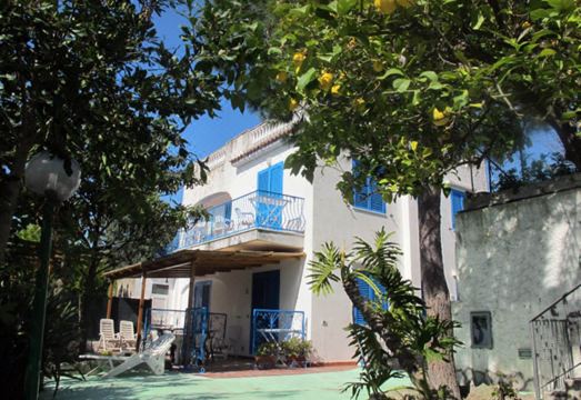 아파트호텔 빌라 마리누