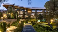 Unique Life Style Hotel - شاطئ