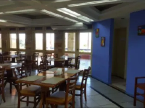 MK Express Hotel Hotels in Aracaju