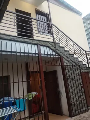 Komitas Avenue Guest House