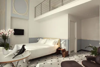 Hotel le Nuvole Residenza d'Epoca Các khách sạn gần Palazzo San Giorgio