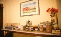 Agriturismo Il Quarto - Frühstück