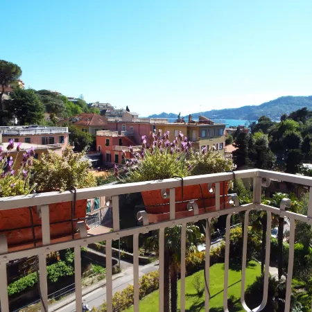 Hotel Canali, Portofino Coast