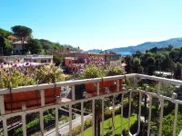 Hotel Canali, Portofino Coast - Meerblick