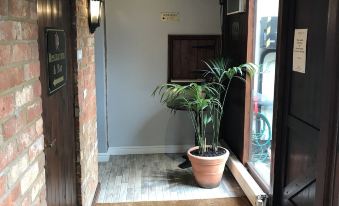 The Deddington Arms