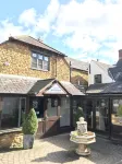 The Deddington Arms Hotels in Deddington