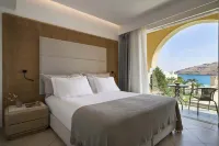 Lindos Royal Resort - Infinity Pools