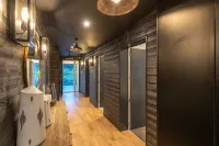 The Village Reserve Boutique Accommodation