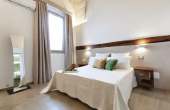 Palazzo San Lazzaro Rooms & Suites