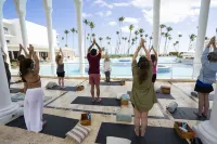 Paradisus Palma Real Golf & Spa Resort All Inclusive - Kuntosalit