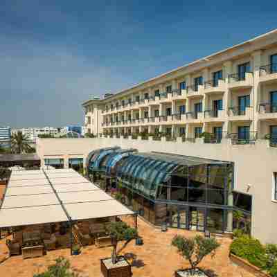 Hotel Concorde Les Berges du Lac Hotel Exterior