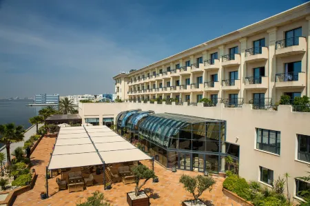 Hotel Concorde Les Berges du Lac