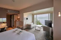 Richmond Nua Wellness -Spa Hotels in Rustempasa Mahallesi