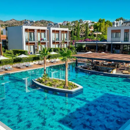 Celeste Bella Luxury Hotel & Spa