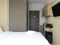 Appropriate Studio Apartment at Harvard Jatinangor Near Ipdn Hotels in der Nähe von Padjadjaran University