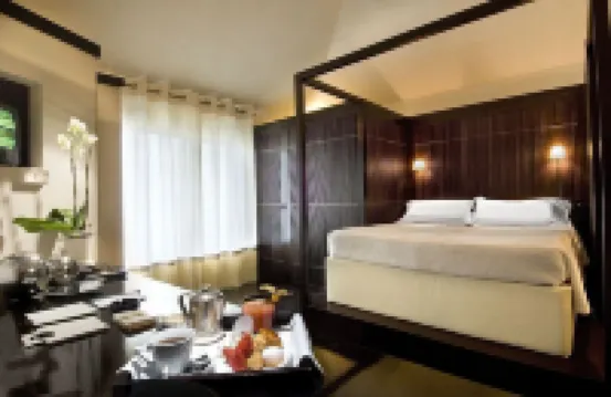 Hotel Carducci 76