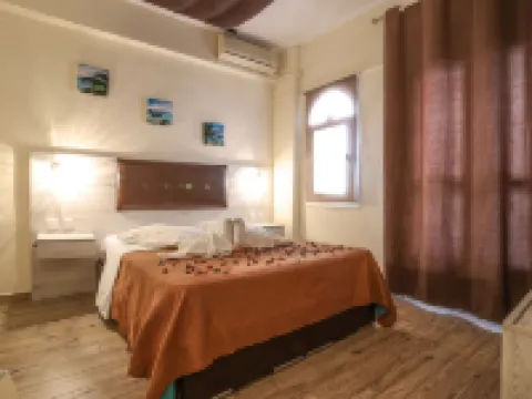 Summer Beach Hotel Hotels in Polykhrono