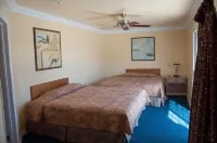 Bayshore Inn Ventura Hotels in Ventura
