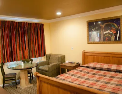 Bayshore Inn Ventura Hotels in Ventura
