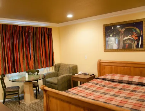 Bayshore Inn Ventura Hotels in Ventura