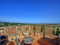 Certaldo Hotels in Certaldo