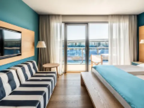 Falkensteiner Hotel & Spa Iadera Hotels in Opcina Zadar