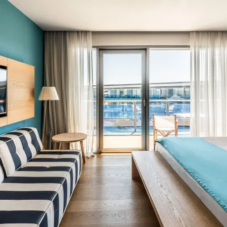 Falkensteiner Hotel & Spa Iadera