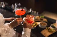 Hotel Cristoforo Colombo – Preferred Hotels & Resorts. - Bar
