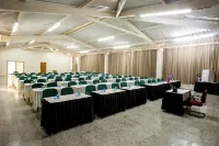 Hotel Golden Park Campinas Viracopos by Nacional Inn Hotels in Campinas